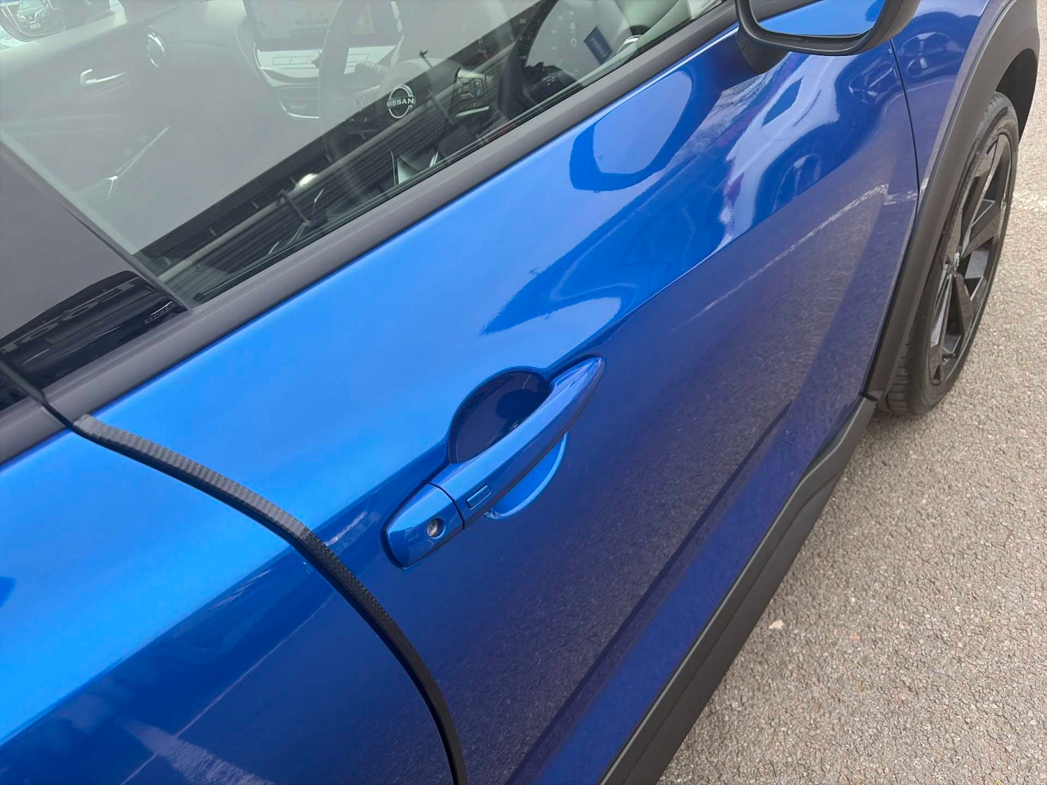 Used Nissan Juke 2025 for sale - 78218642: Photo 29