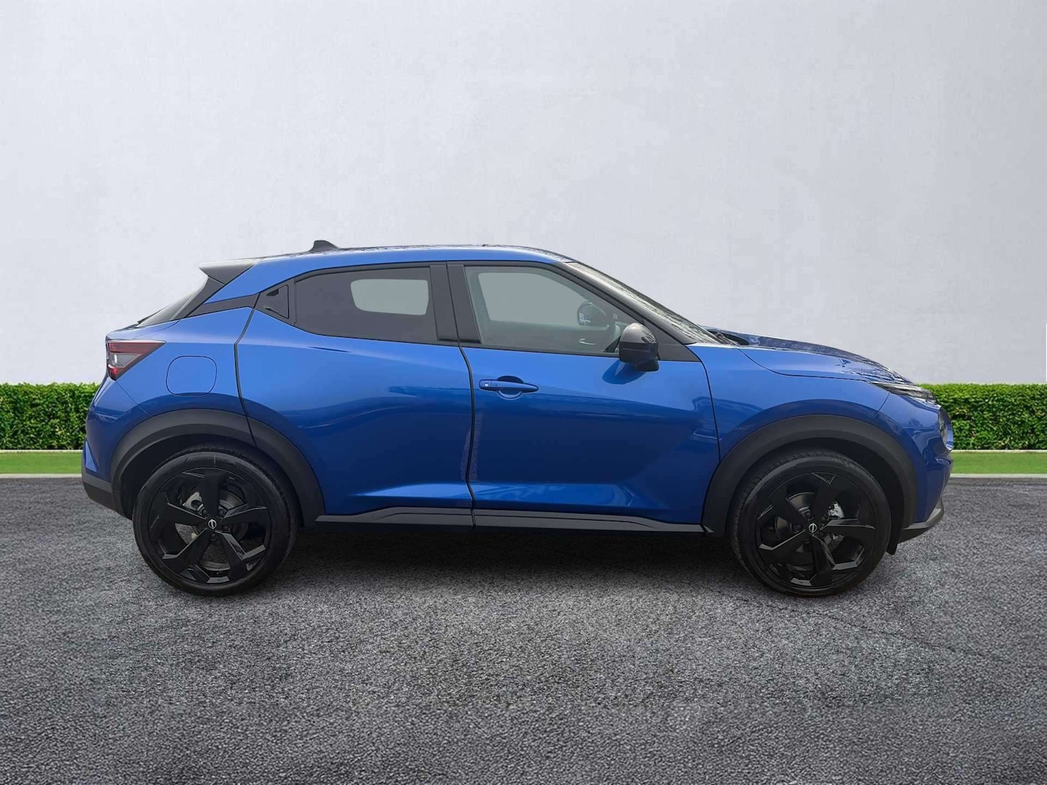 Used Nissan Juke 2025 for sale - 78218642: Photo 3