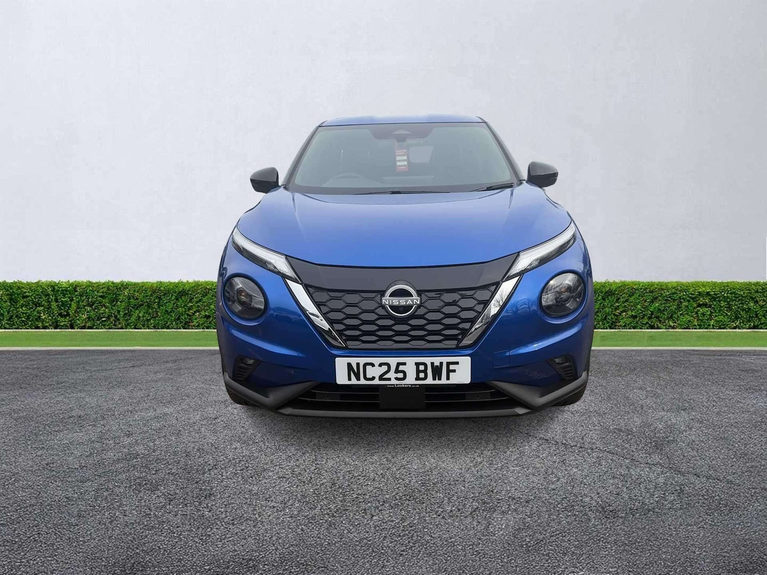 Used Nissan Juke 2025 for sale - 78218642: Photo 5