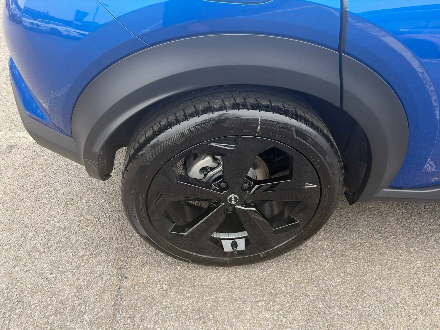 Used Nissan Juke 2025 for sale - 78218642: Photo 6