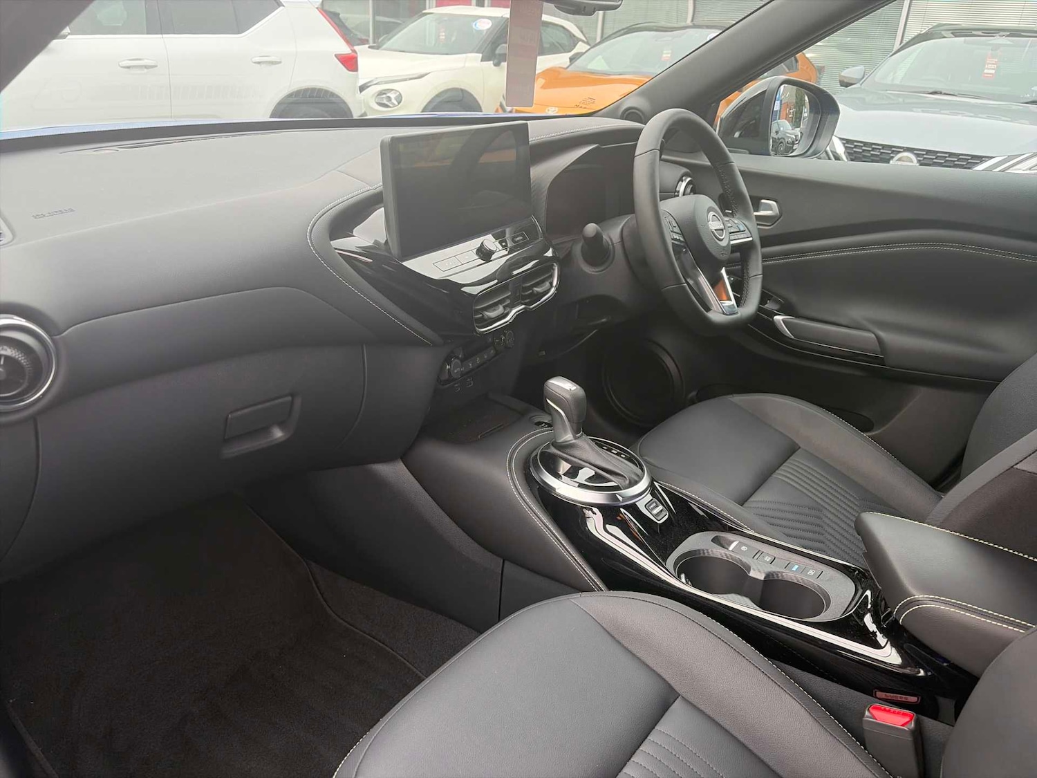 Used Nissan Juke 2025 for sale - 78218642: Photo 7