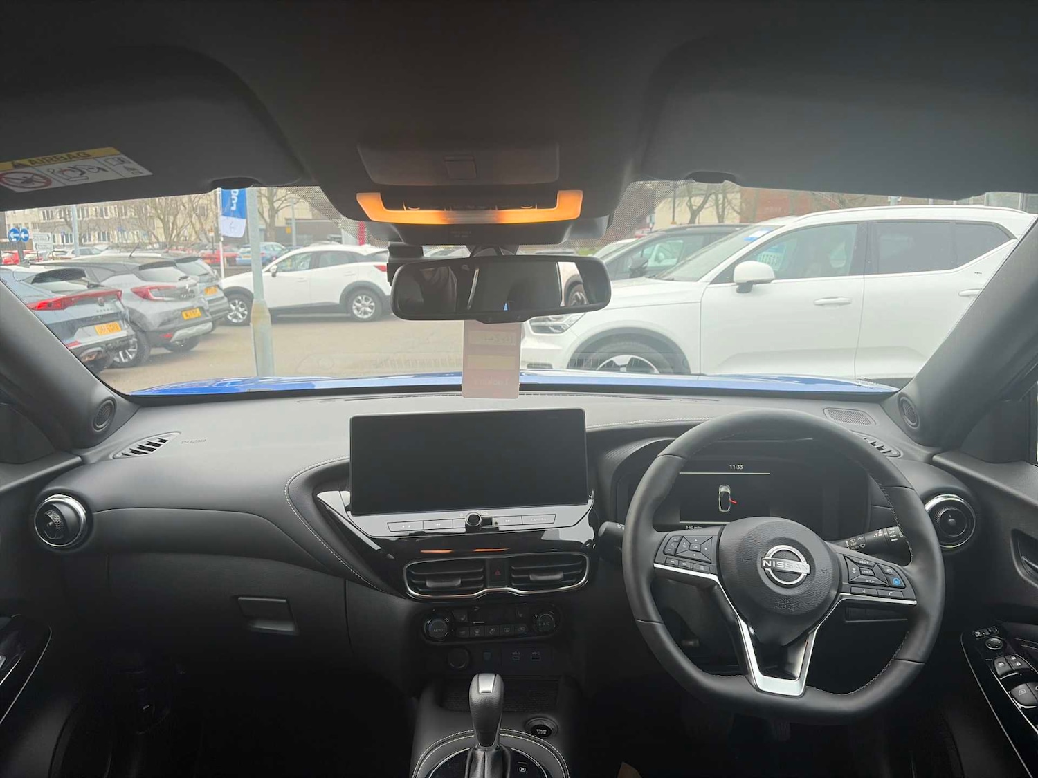 Used Nissan Juke 2025 for sale - 78218642: Photo 8