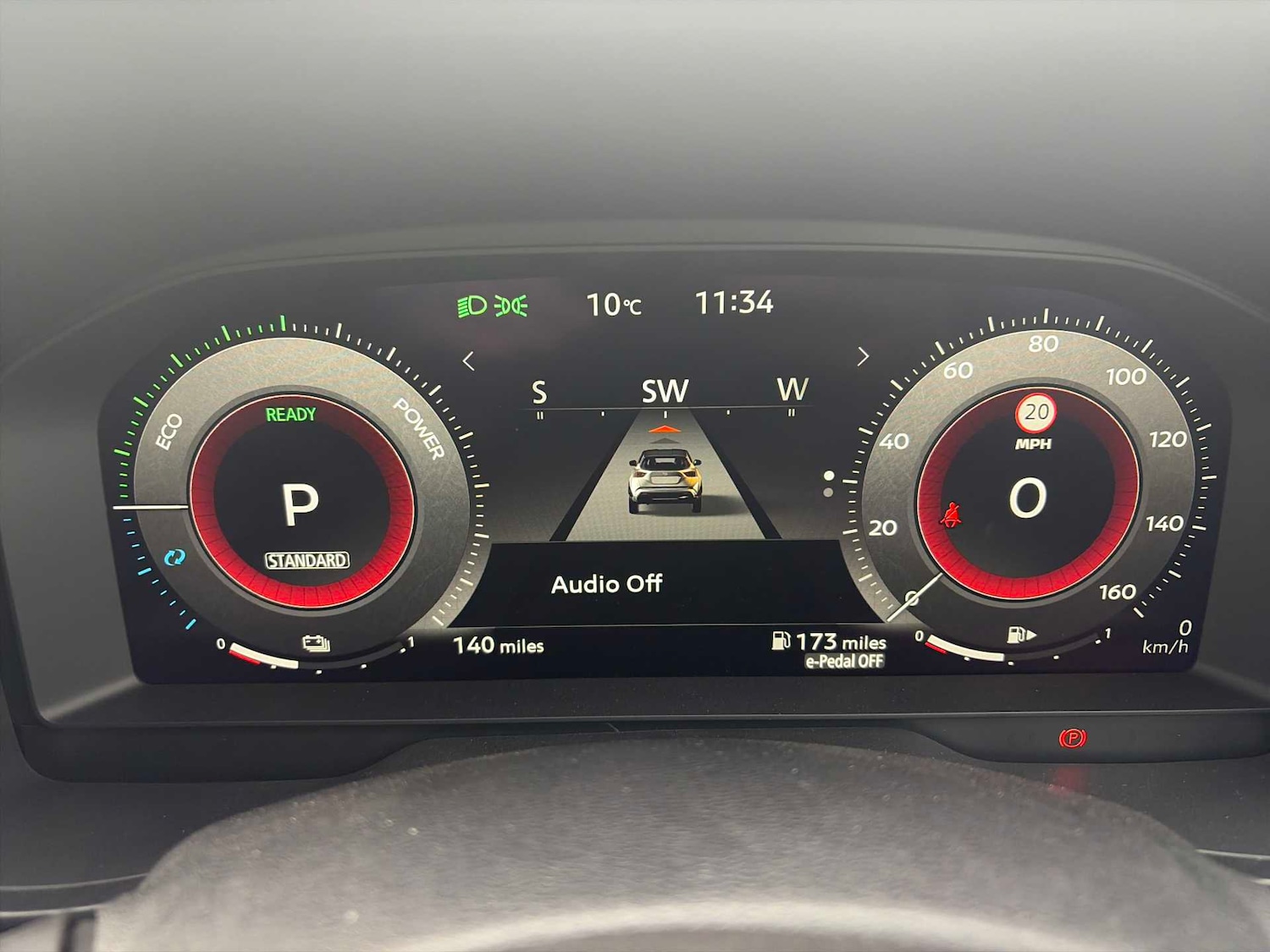 Used Nissan Juke 2025 for sale - 78218642: Photo 9