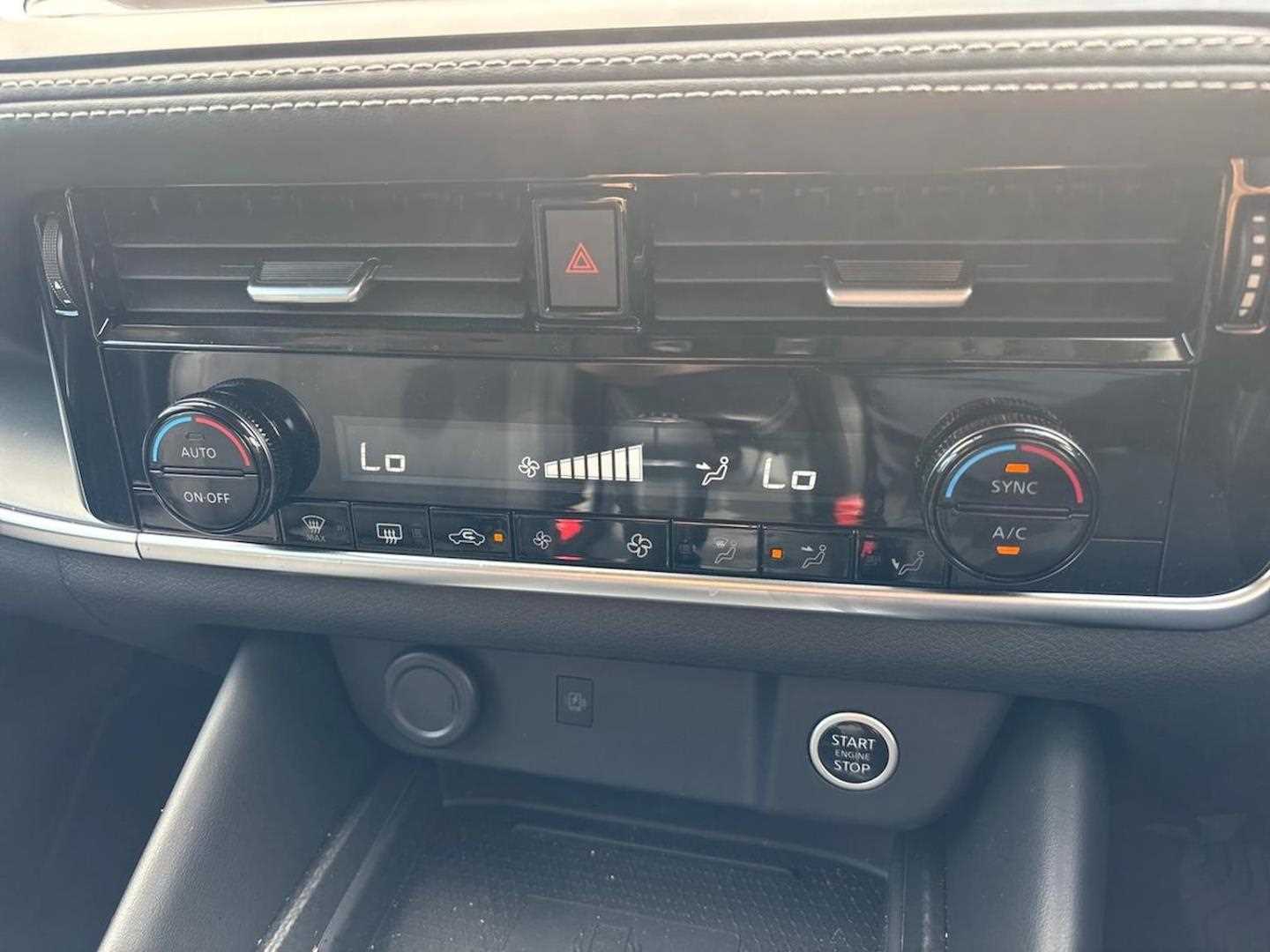 Used Nissan Qashqai 2025 for sale - 76628051: Photo 12