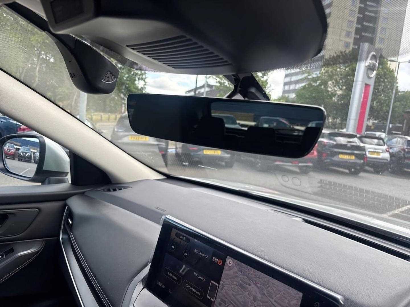 Used Nissan Qashqai 2025 for sale - 76628051: Photo 14