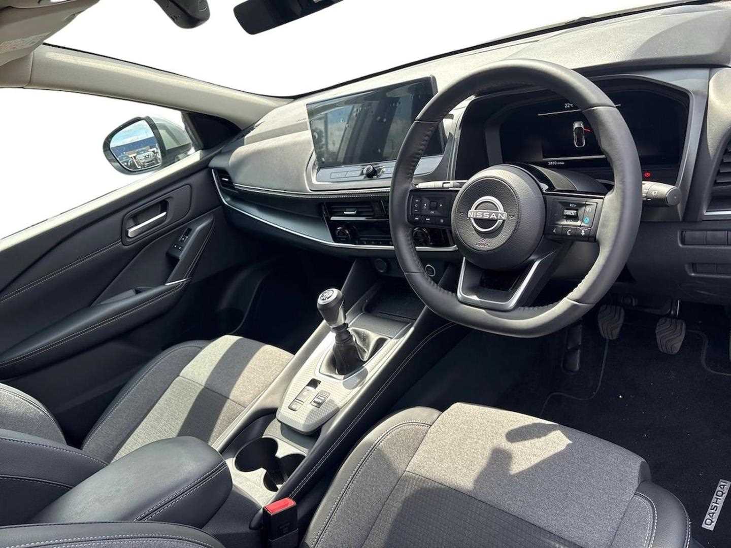 Used Nissan Qashqai 2025 for sale - 76628051: Photo 15