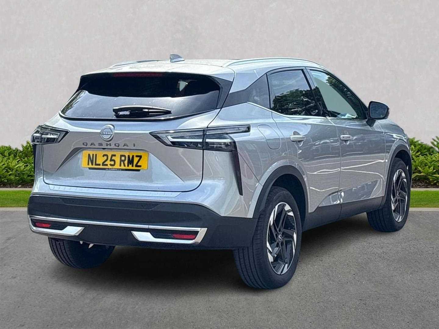 Used Nissan Qashqai 2025 for sale - 76628051: Photo 18