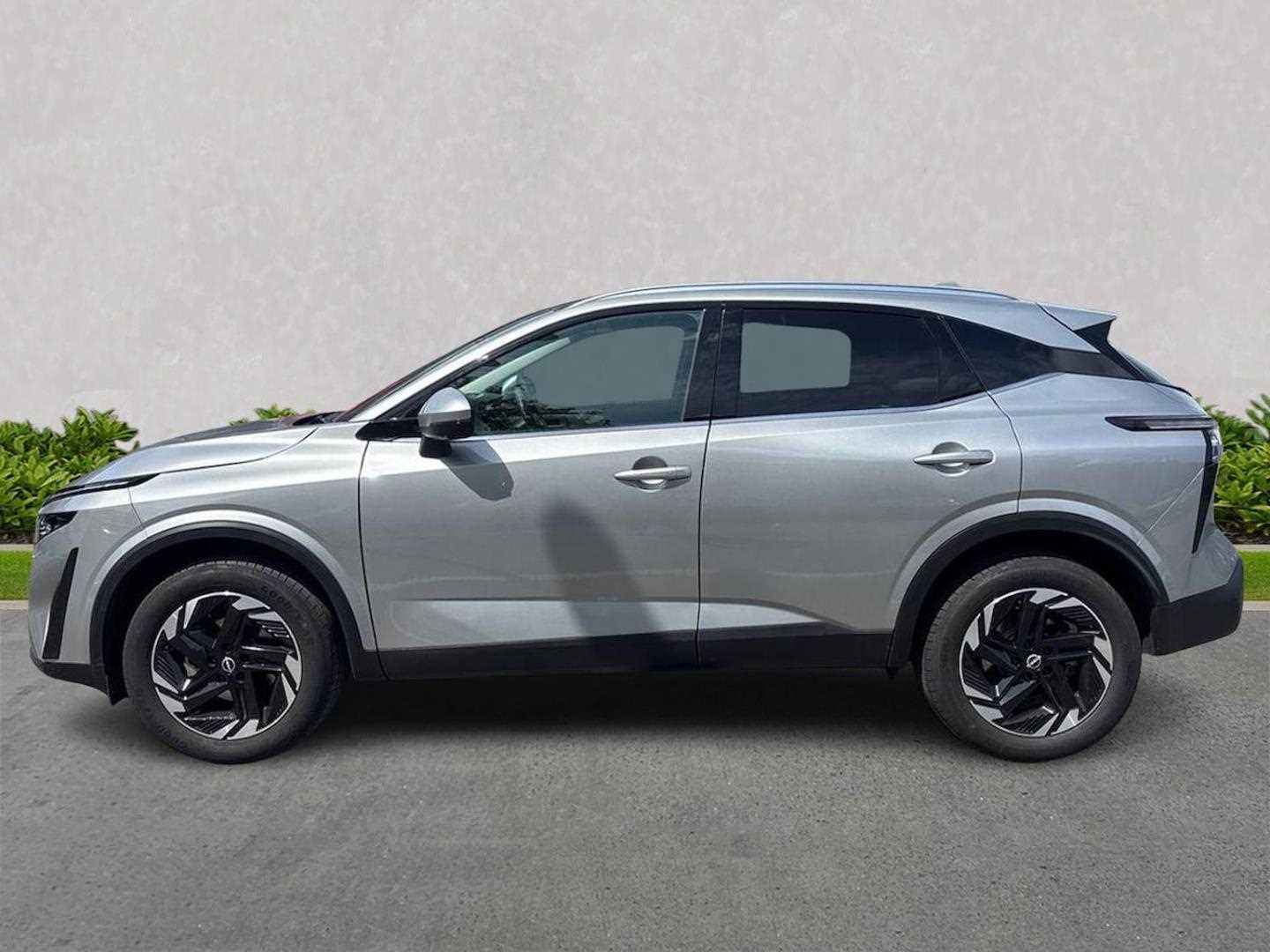 Used Nissan Qashqai 2025 for sale - 76628051: Photo 19