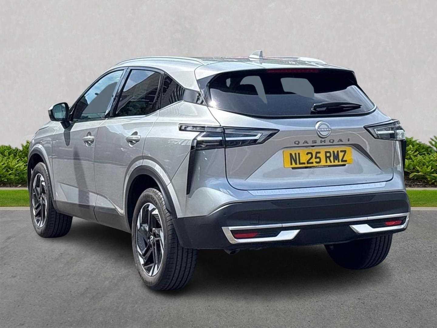 Used Nissan Qashqai 2025 for sale - 76628051: Photo 2