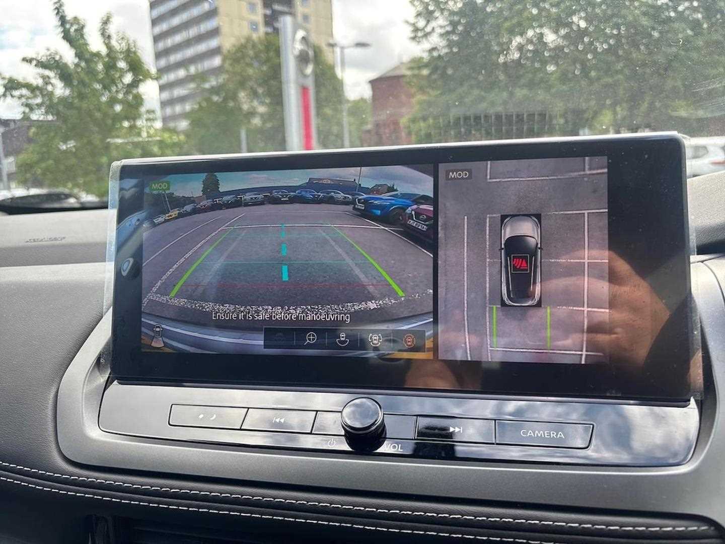 Used Nissan Qashqai 2025 for sale - 76628051: Photo 23