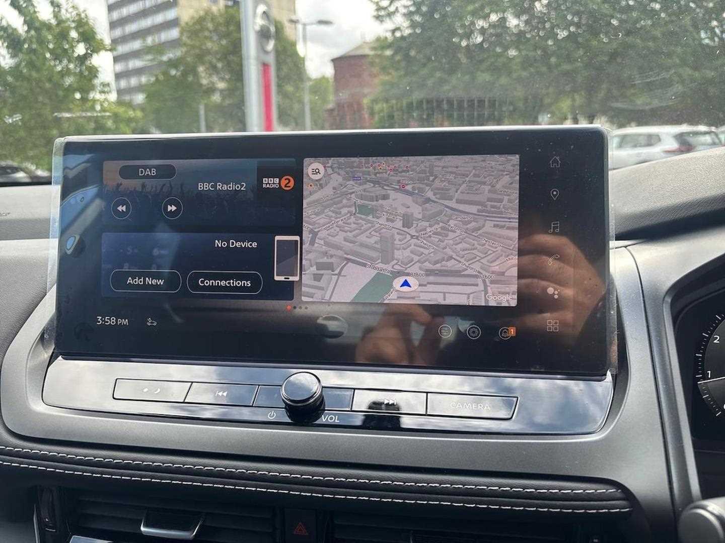 Used Nissan Qashqai 2025 for sale - 76628051: Photo 25