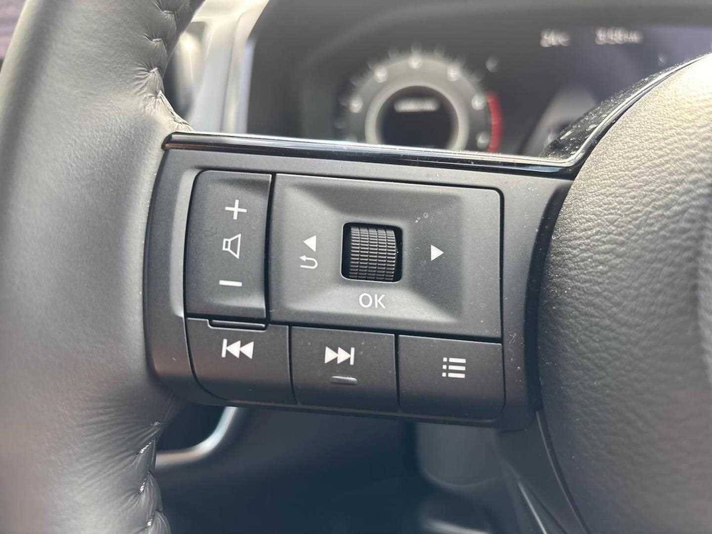 Used Nissan Qashqai 2025 for sale - 76628051: Photo 26