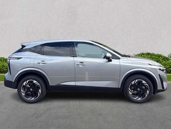 Used Nissan Qashqai 2025 for sale - 76628051: Photo