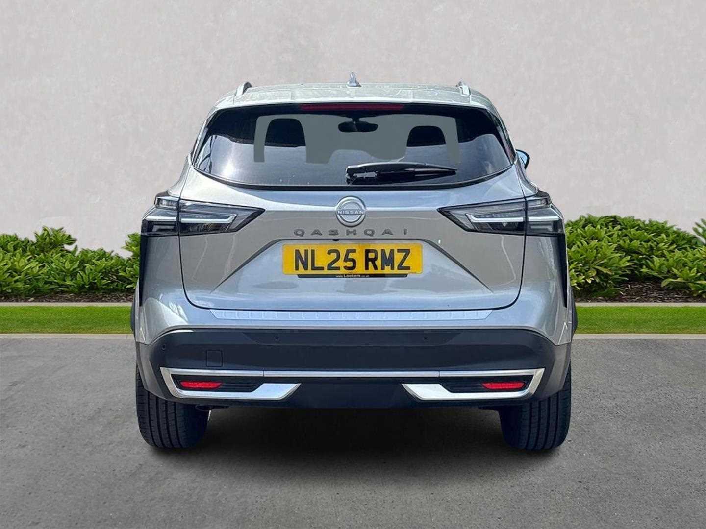 Used Nissan Qashqai 2025 for sale - 76628051: Photo 4