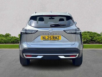 Used Nissan Qashqai 2025 for sale - 76628051: Photo