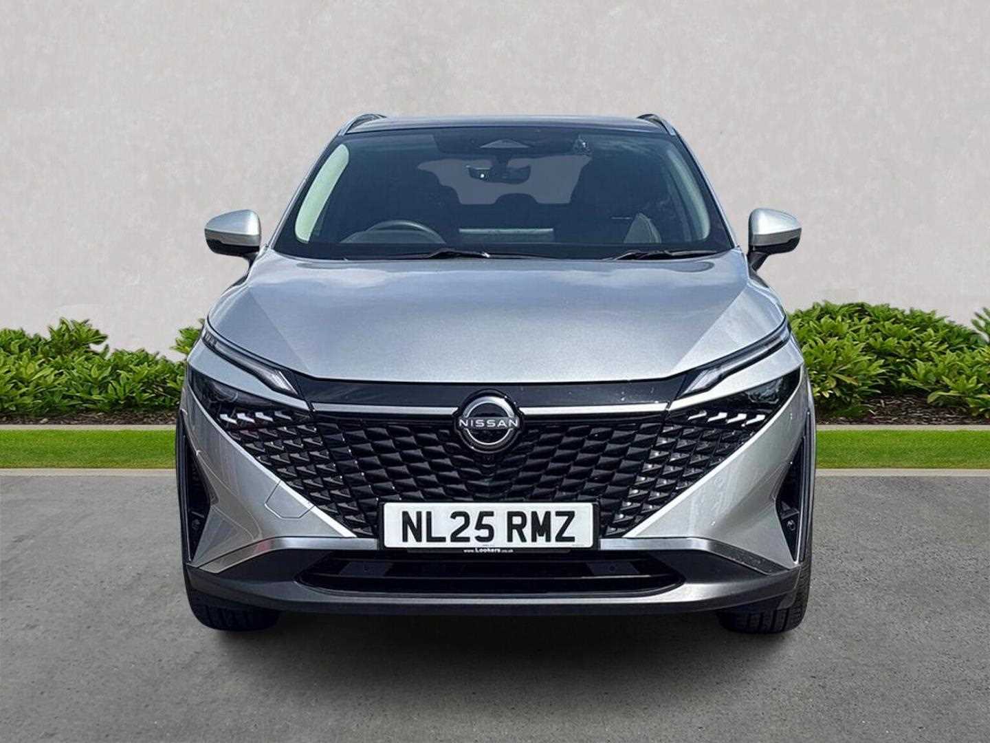 Used Nissan Qashqai 2025 for sale - 76628051: Photo 5