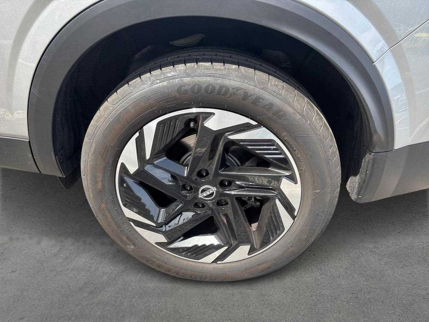 Used Nissan Qashqai 2025 for sale - 76628051: Photo 6