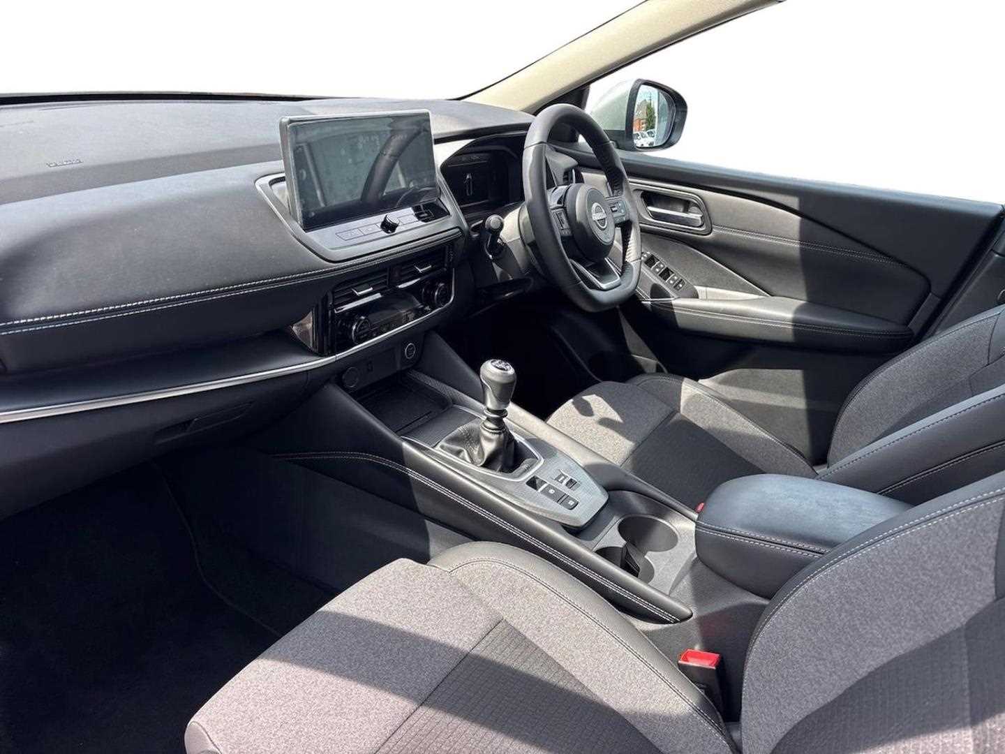 Used Nissan Qashqai 2025 for sale - 76628051: Photo 7