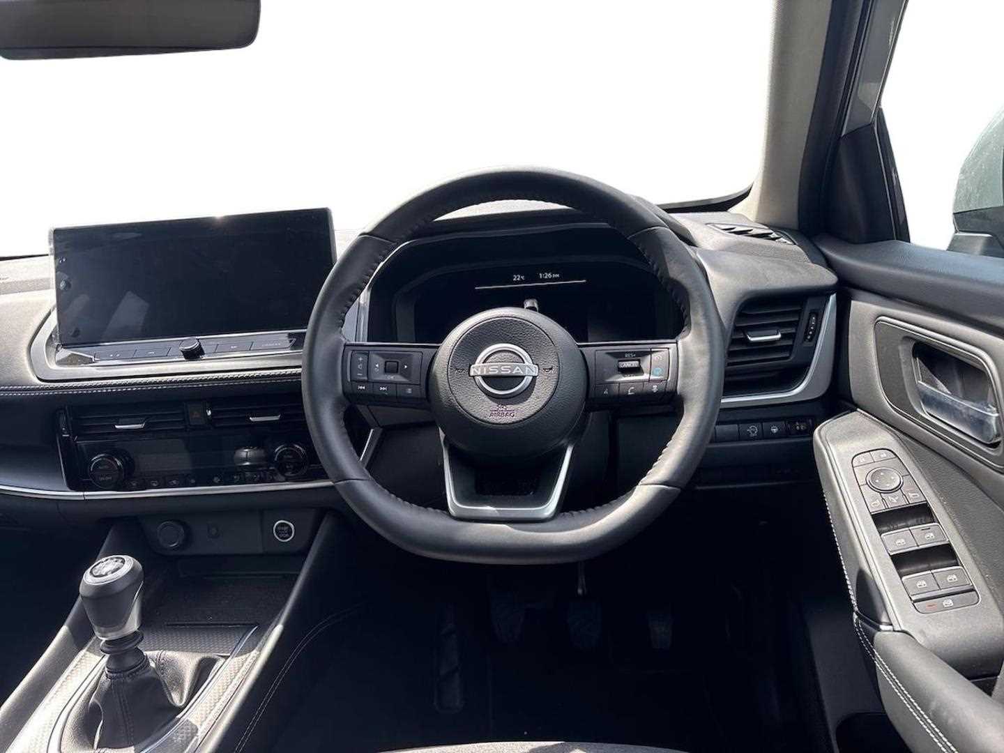 Used Nissan Qashqai 2025 for sale - 76628051: Photo 9