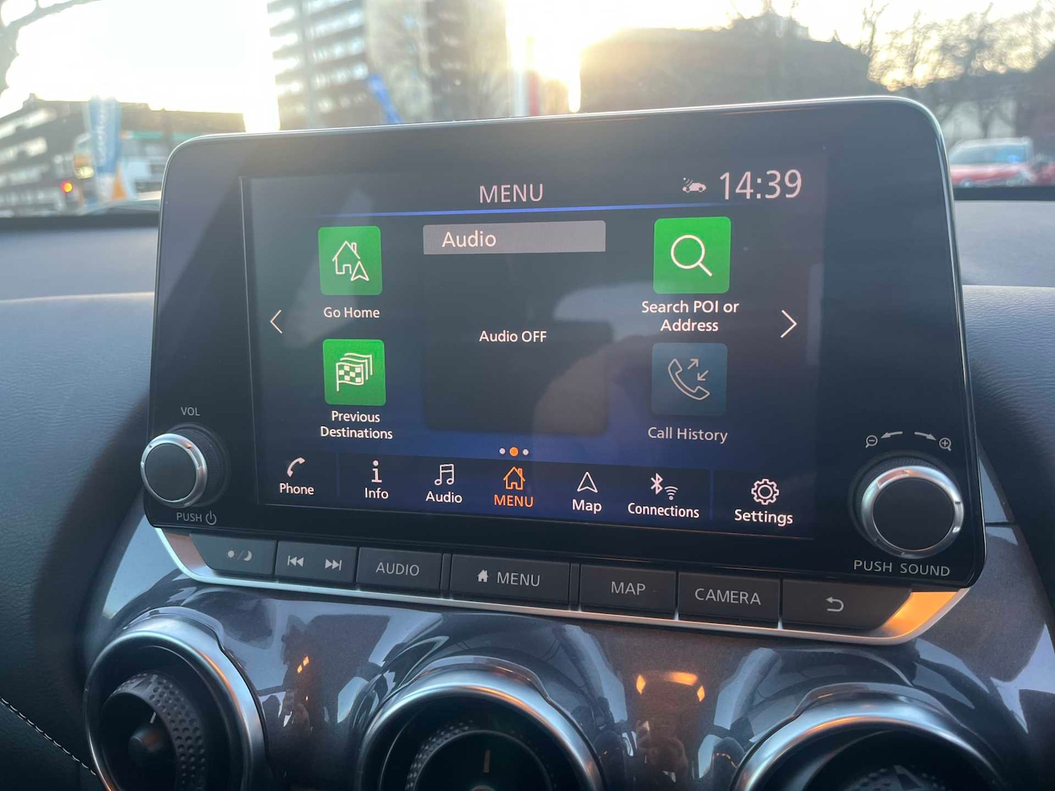 Used Nissan Juke 2022 for sale - 77008358: Photo 10