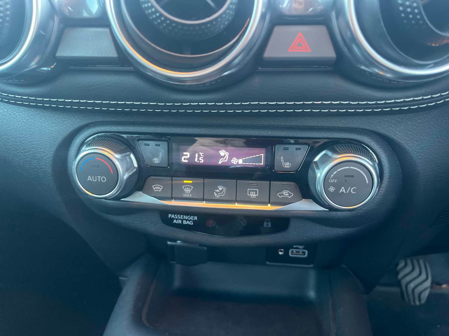 Used Nissan Juke 2022 for sale - 77008358: Photo 11