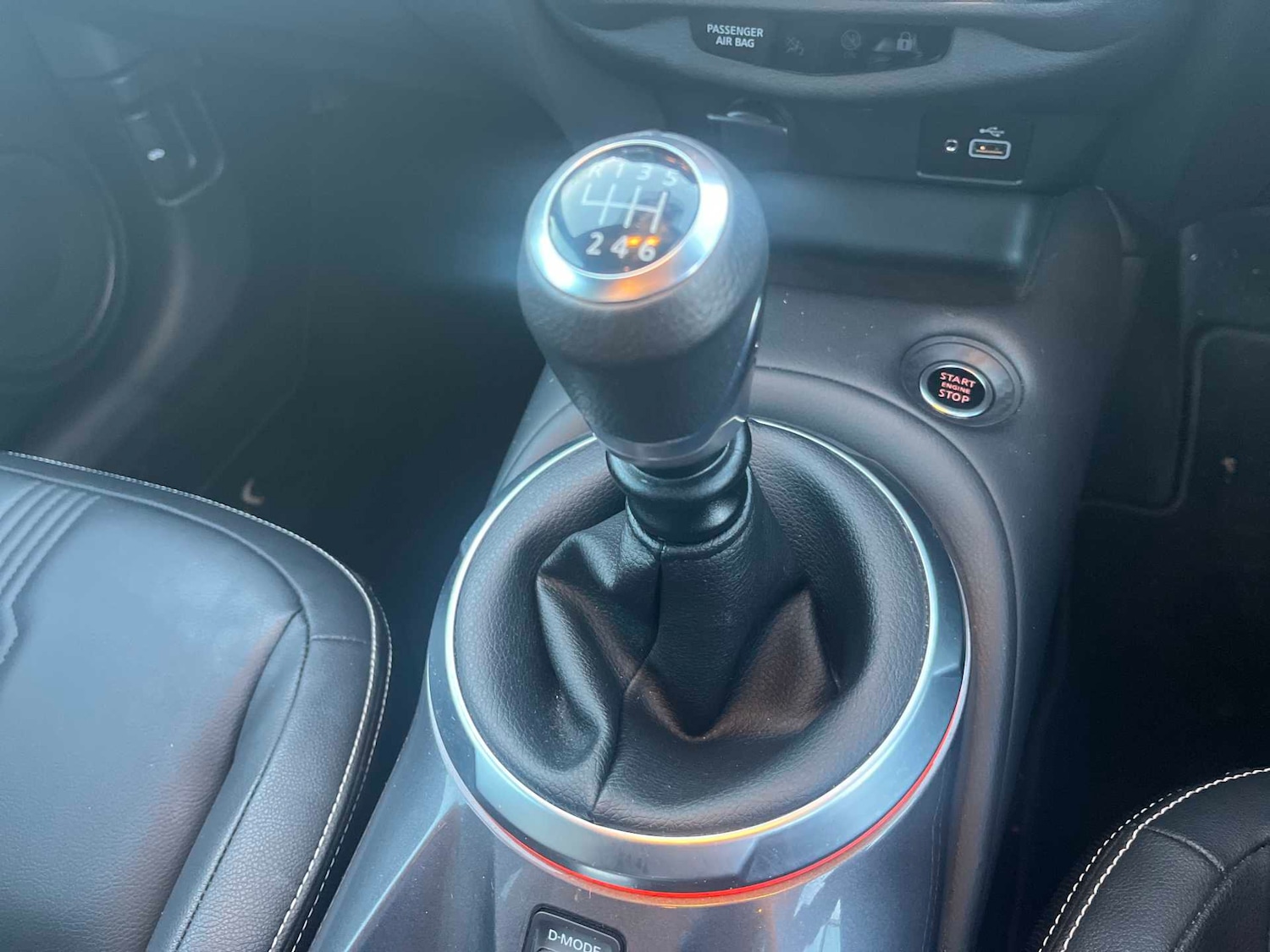 Used Nissan Juke 2022 for sale - 77008358: Photo 12