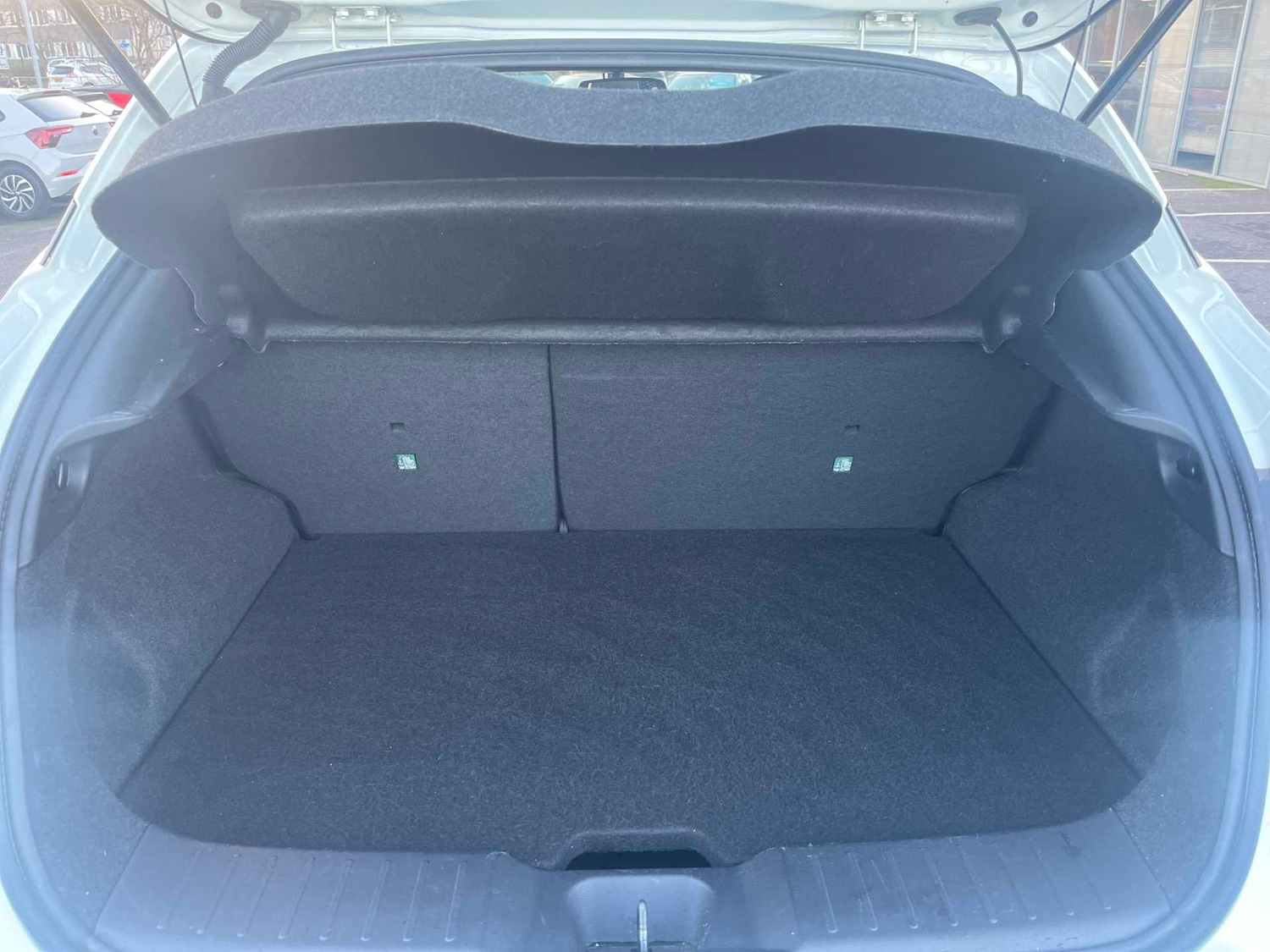 Used Nissan Juke 2022 for sale - 77008358: Photo 16