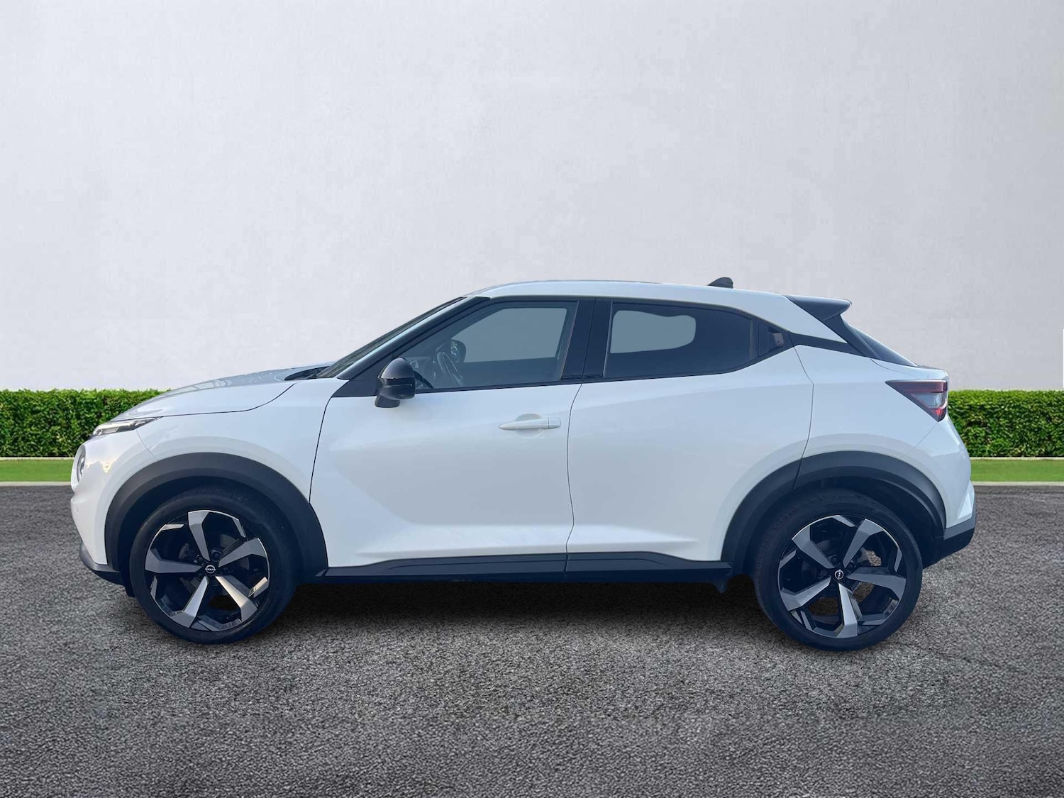 Used Nissan Juke 2022 for sale - 77008358: Photo 18