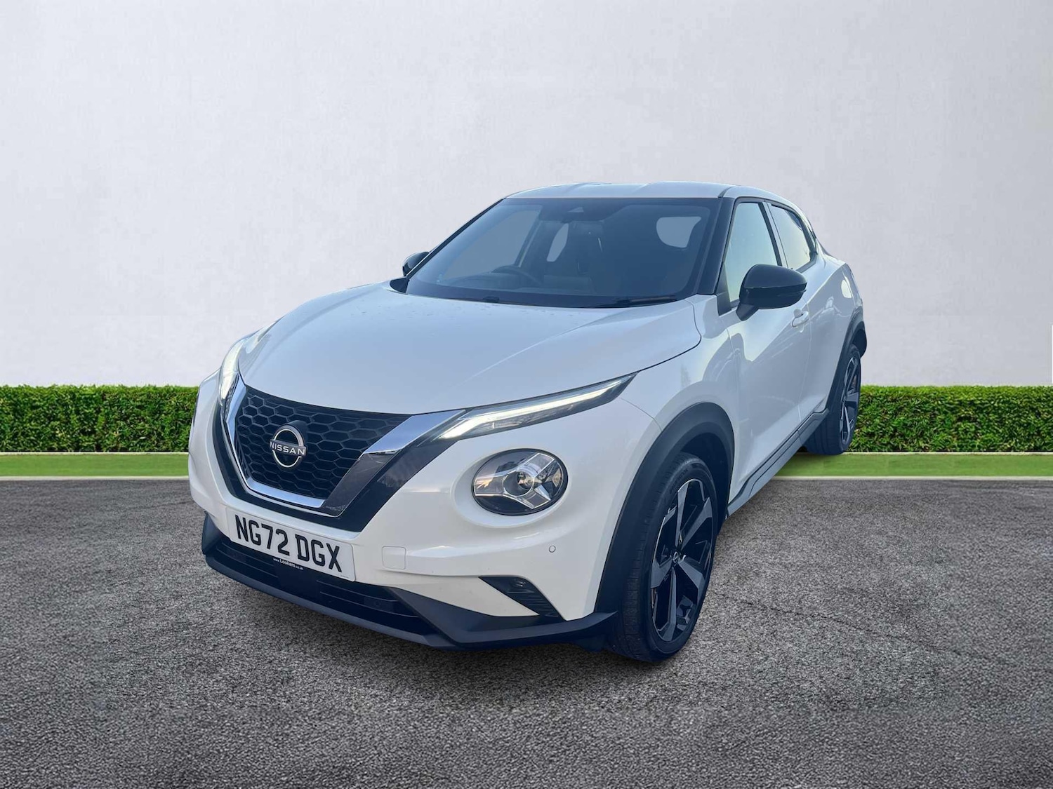 Used Nissan Juke 2022 for sale - 77008358: Photo 19