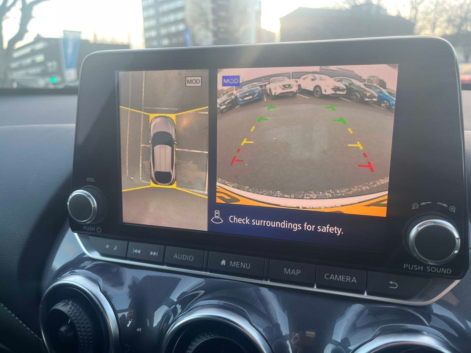 Used Nissan Juke 2022 for sale - 77008358: Photo 21