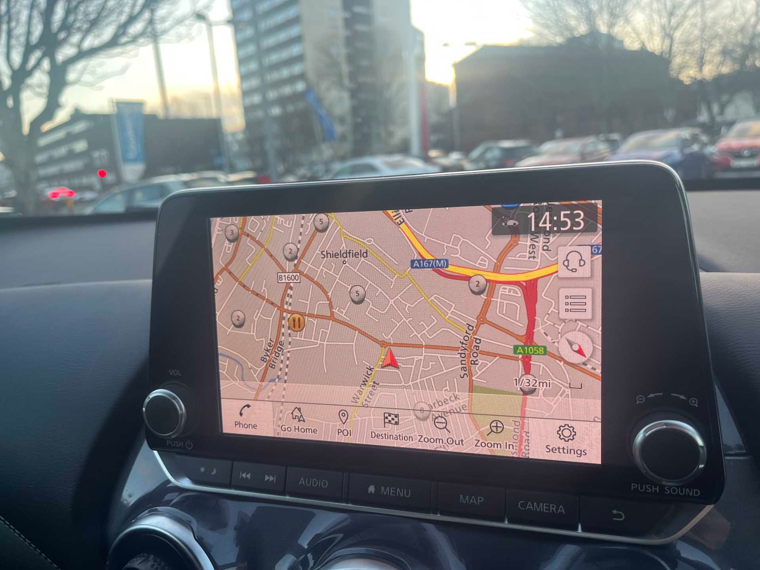 Used Nissan Juke 2022 for sale - 77008358: Photo 22