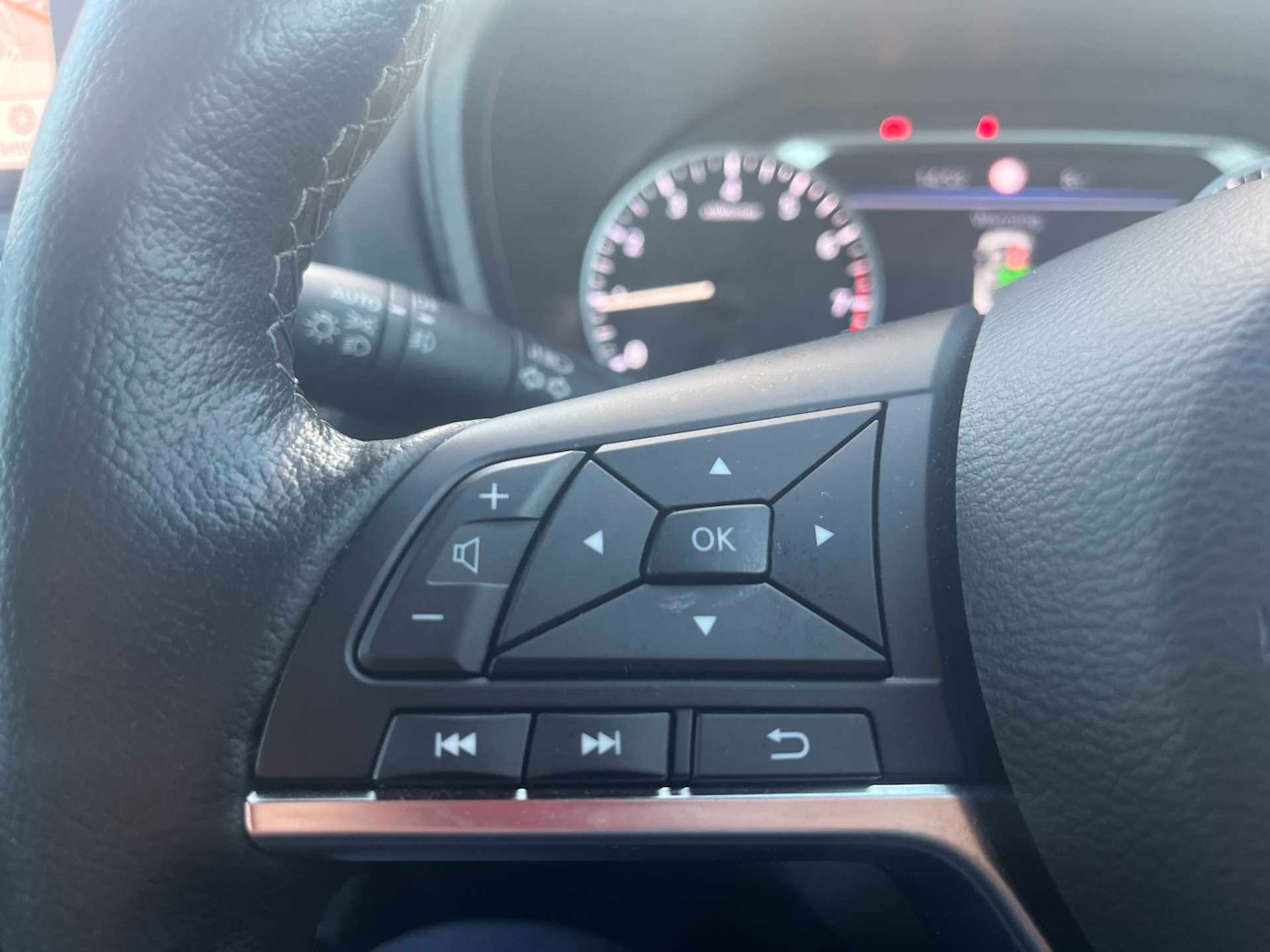 Used Nissan Juke 2022 for sale - 77008358: Photo 24