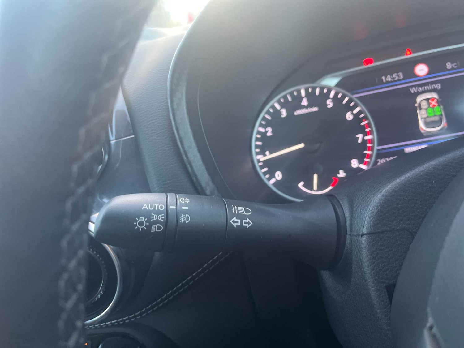 Used Nissan Juke 2022 for sale - 77008358: Photo 26