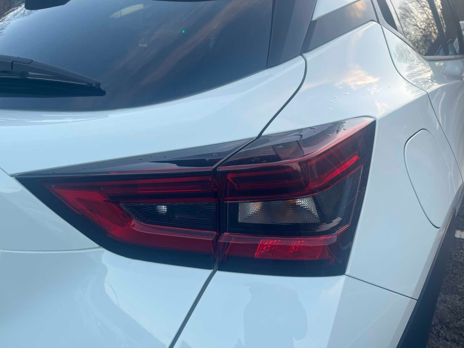 Used Nissan Juke 2022 for sale - 77008358: Photo 28