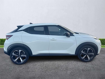 Used Nissan Juke 2022 for sale - 77008358: Photo