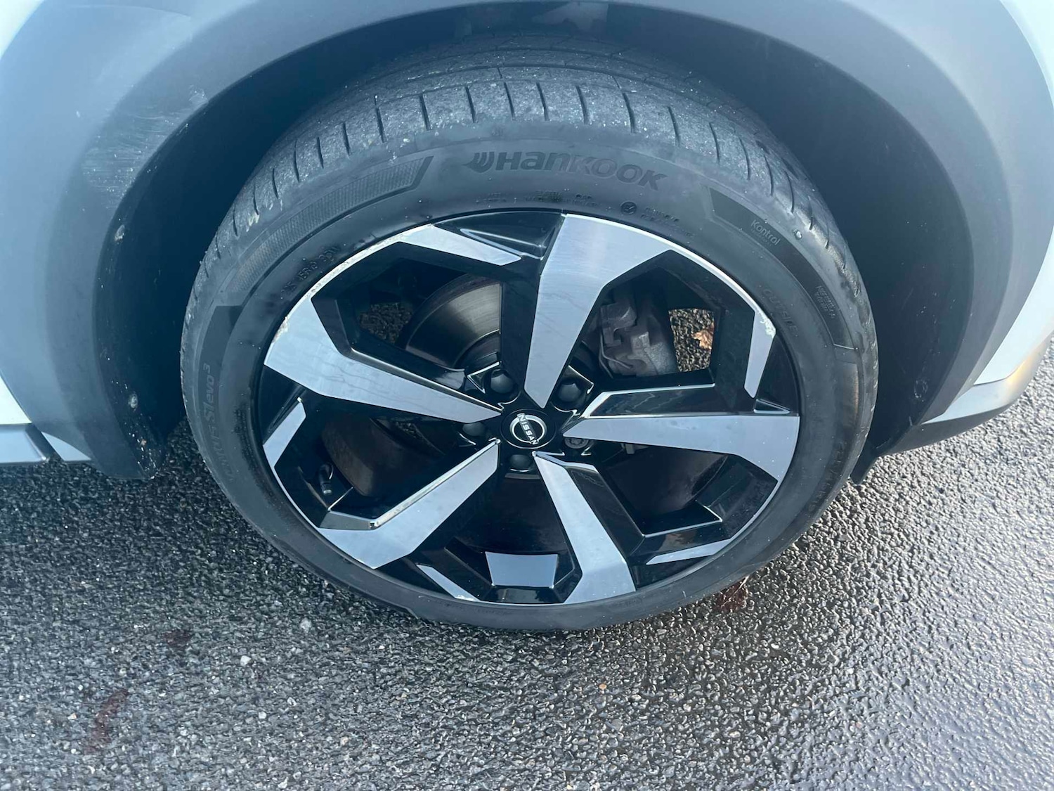 Used Nissan Juke 2022 for sale - 77008358: Photo 6