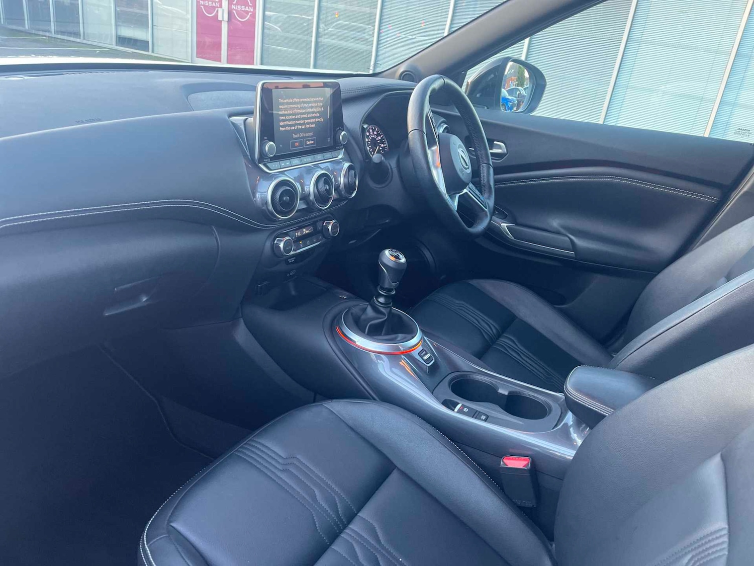 Used Nissan Juke 2022 for sale - 77008358: Photo 7