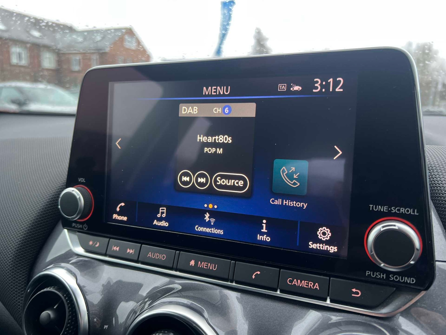 Used Nissan Juke 2022 for sale - 77487624: Photo 10