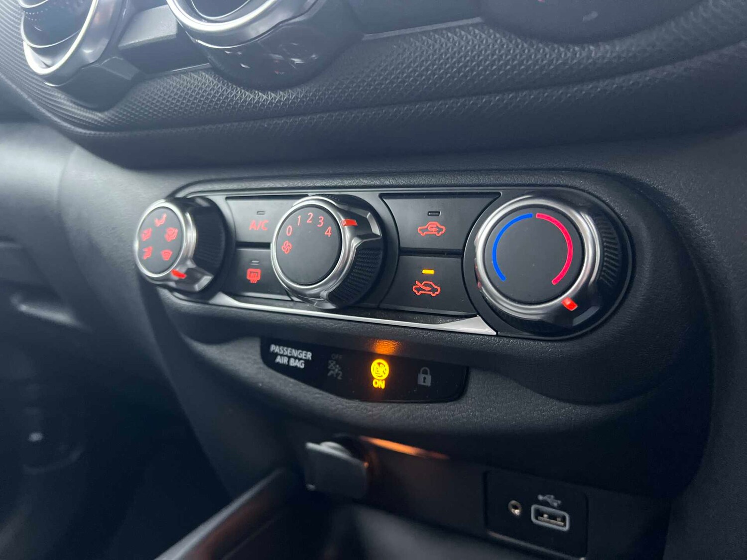 Used Nissan Juke 2022 for sale - 77487624: Photo 11