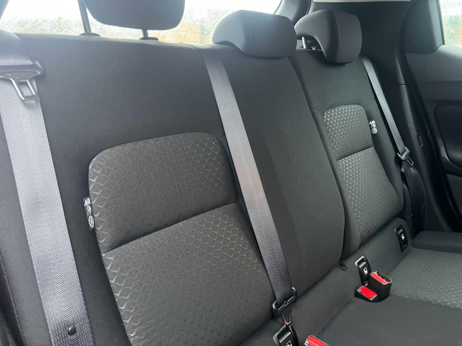 Used Nissan Juke 2022 for sale - 77487624: Photo 15