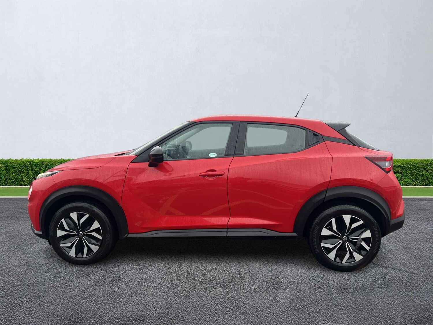 Used Nissan Juke 2022 for sale - 77487624: Photo 18