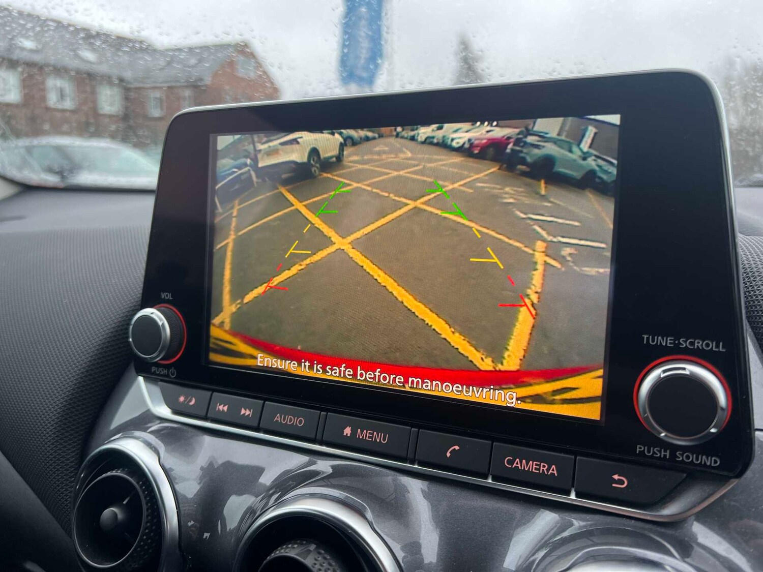 Used Nissan Juke 2022 for sale - 77487624: Photo 21