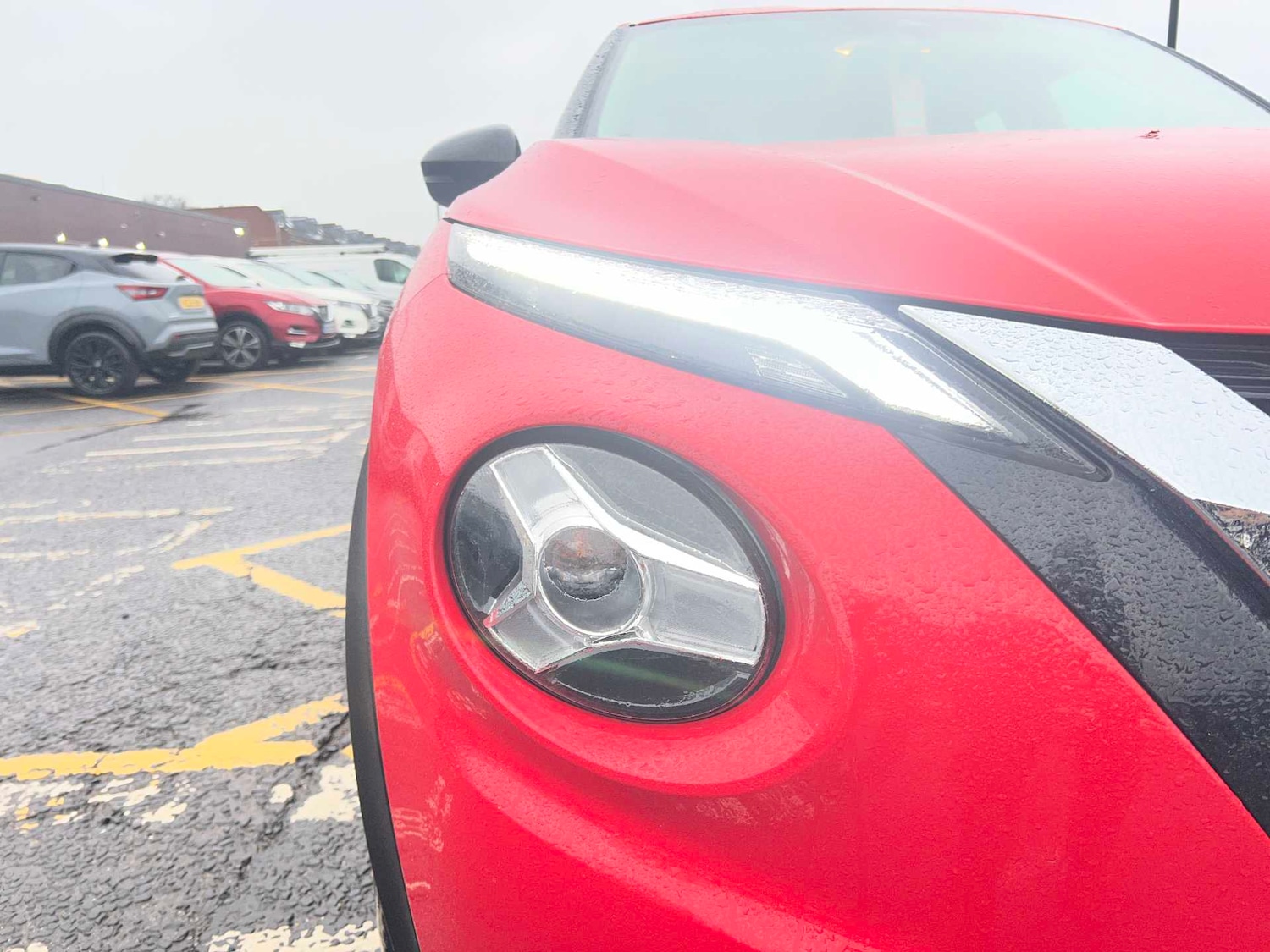 Used Nissan Juke 2022 for sale - 77487624: Photo 27