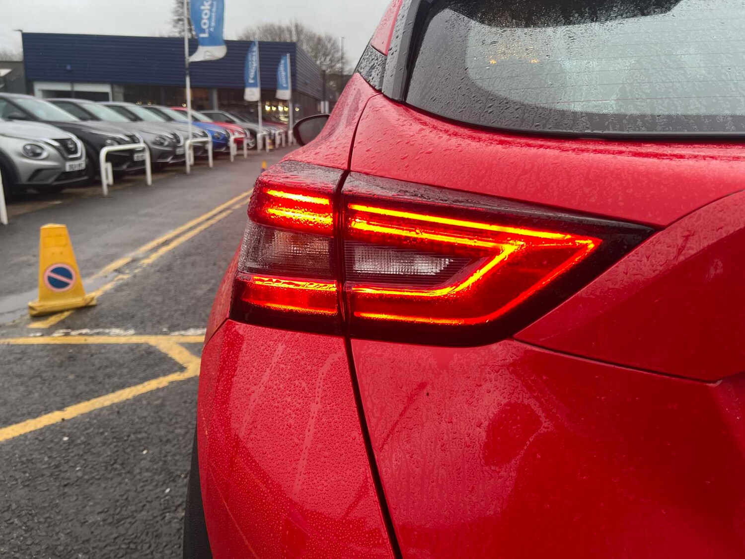 Used Nissan Juke 2022 for sale - 77487624: Photo 28