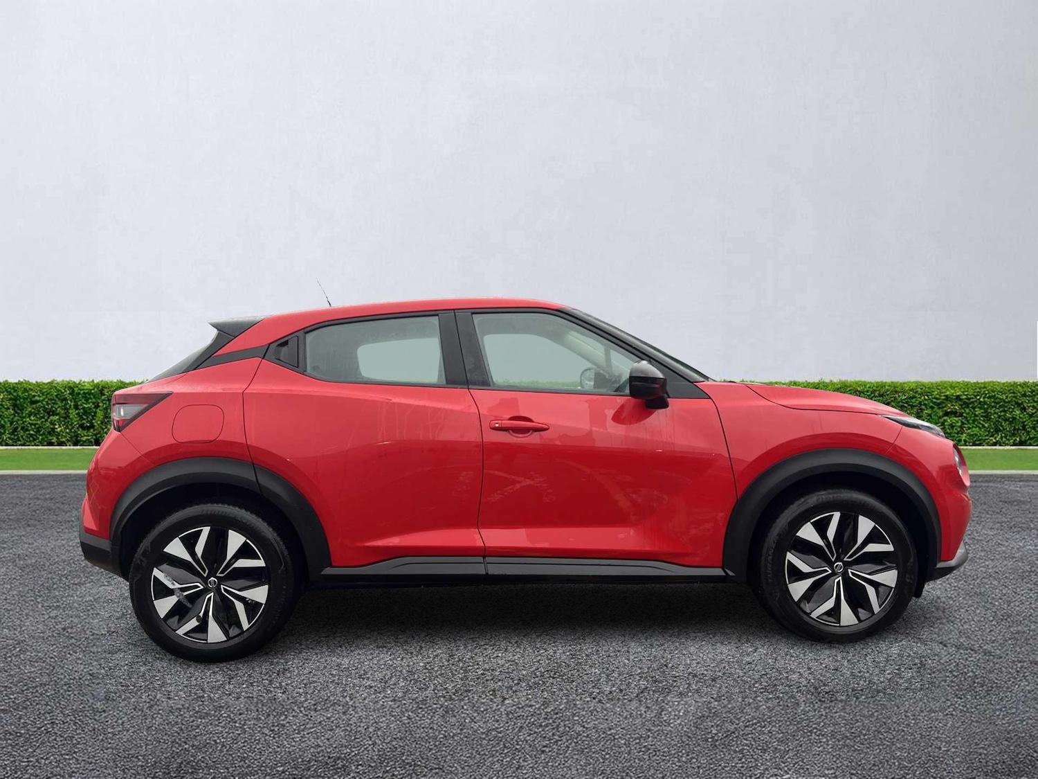 Used Nissan Juke 2022 for sale - 77487624: Photo 3