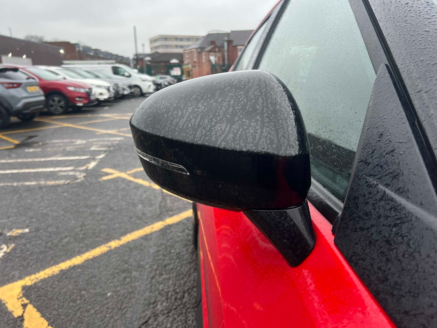 Used Nissan Juke 2022 for sale - 77487624: Photo 30