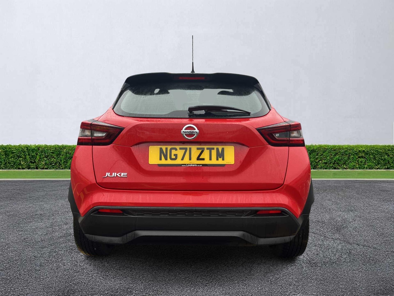 Used Nissan Juke 2022 for sale - 77487624: Photo 4