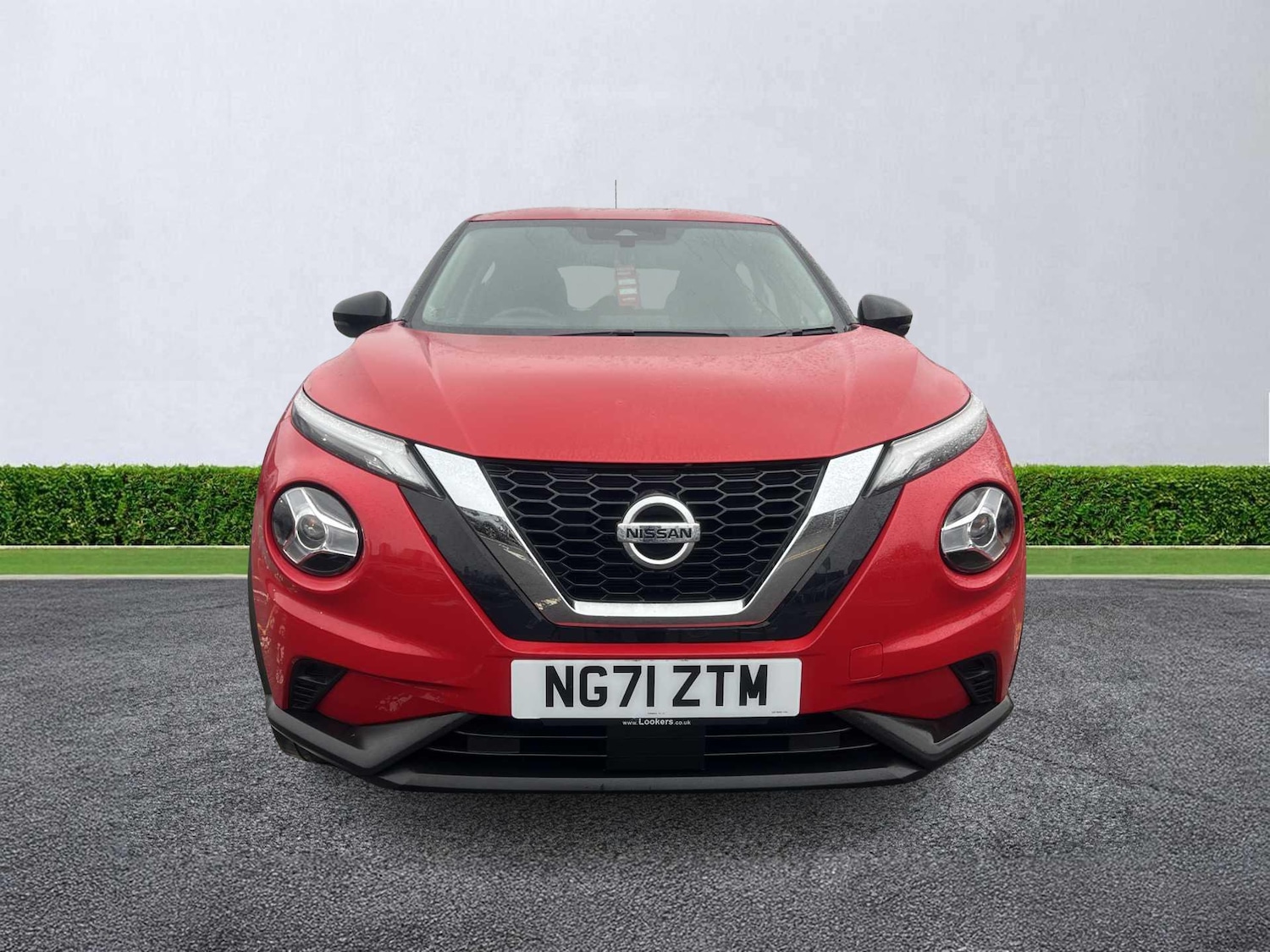 Used Nissan Juke 2022 for sale - 77487624: Photo 5