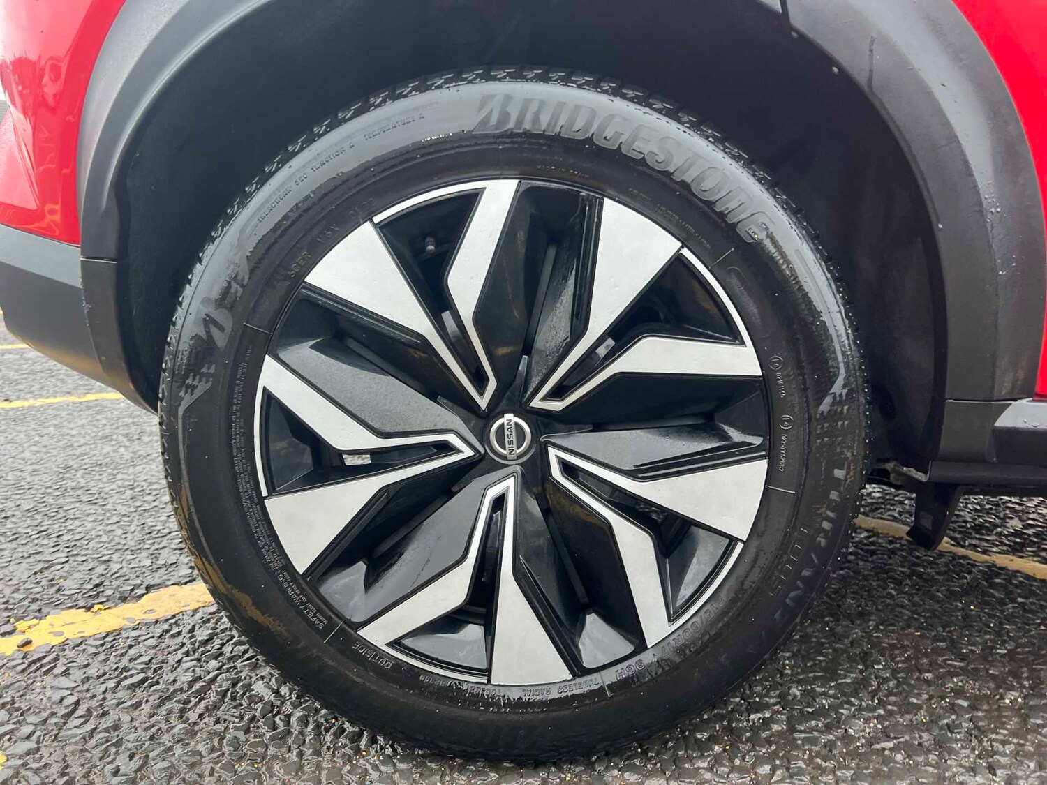 Used Nissan Juke 2022 for sale - 77487624: Photo 6