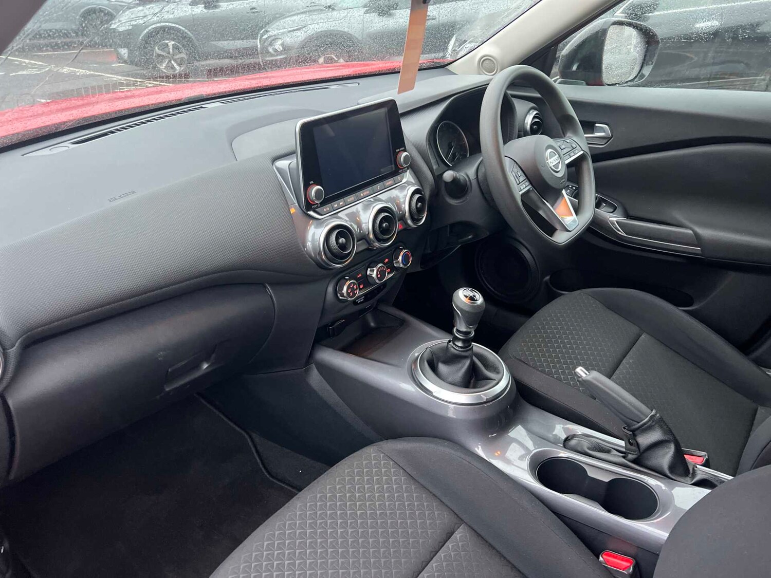 Used Nissan Juke 2022 for sale - 77487624: Photo 7